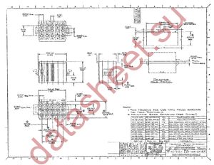 19-09-2159 datasheet  